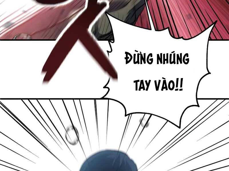 Người Chơi Không Thể Thăng Cấp Chap 53 - Next Chap 54