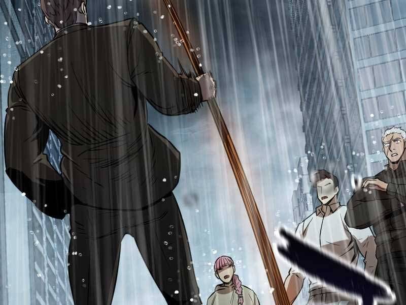 Người Chơi Không Thể Thăng Cấp Chap 53 - Next Chap 54