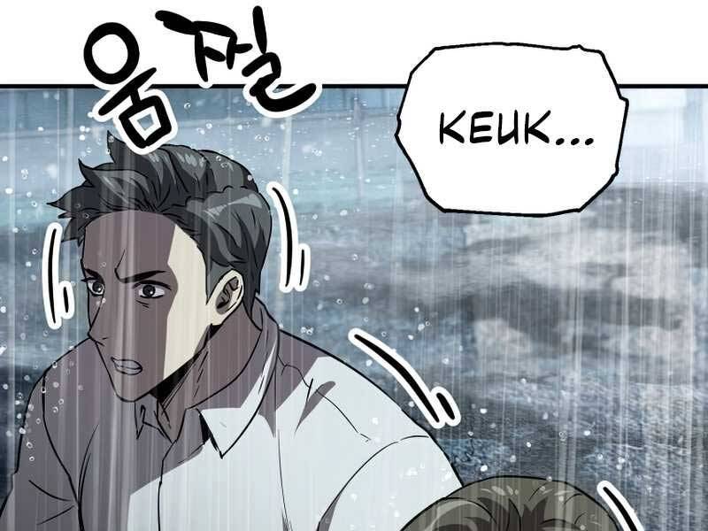 Người Chơi Không Thể Thăng Cấp Chap 53 - Next Chap 54