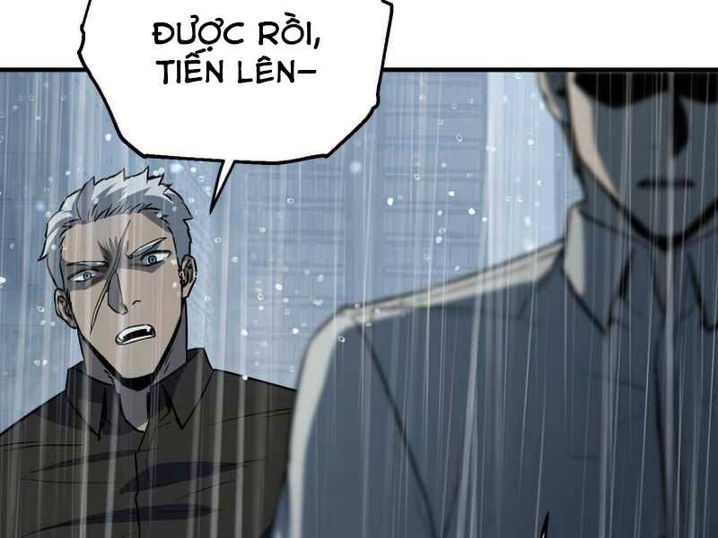 Người Chơi Không Thể Thăng Cấp Chap 53 - Next Chap 54