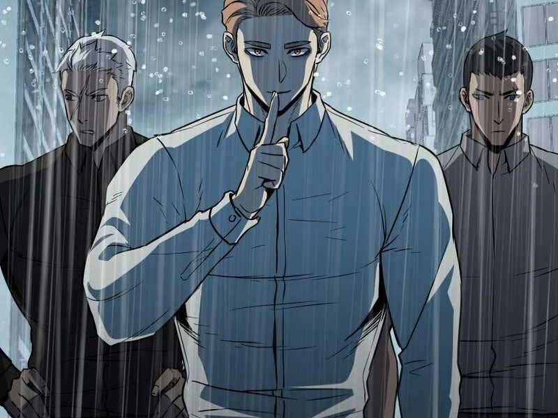 Người Chơi Không Thể Thăng Cấp Chap 53 - Next Chap 54