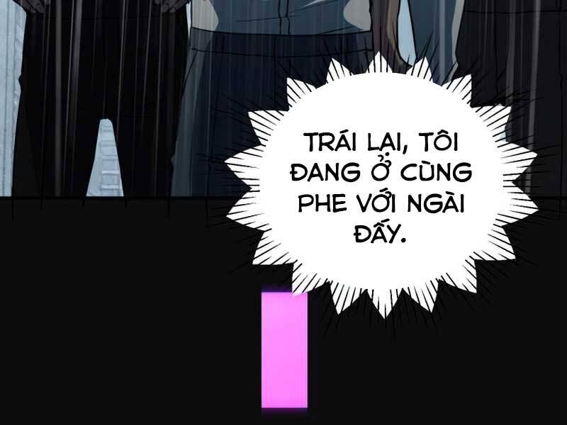 Người Chơi Không Thể Thăng Cấp Chap 53 - Next Chap 54