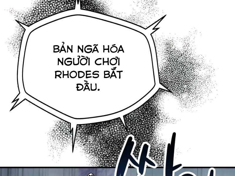 Người Chơi Không Thể Thăng Cấp Chap 53 - Next Chap 54