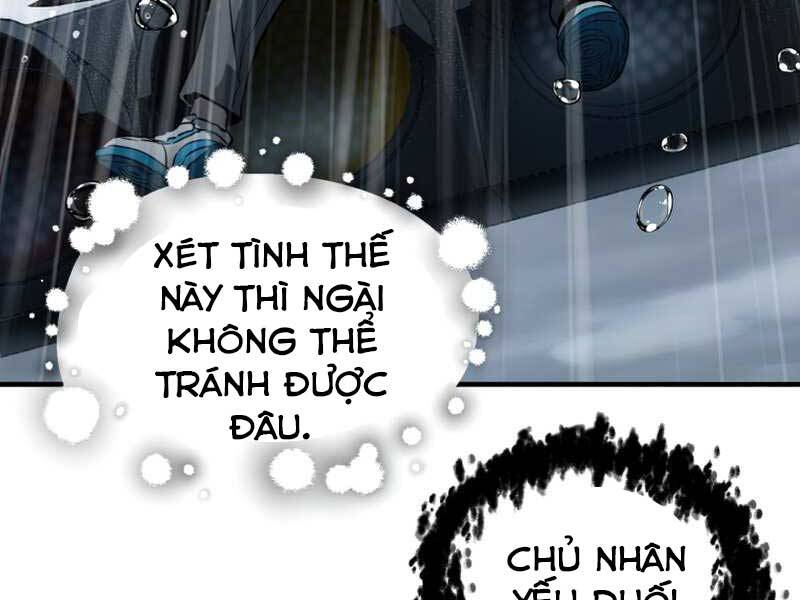 Người Chơi Không Thể Thăng Cấp Chap 53 - Next Chap 54