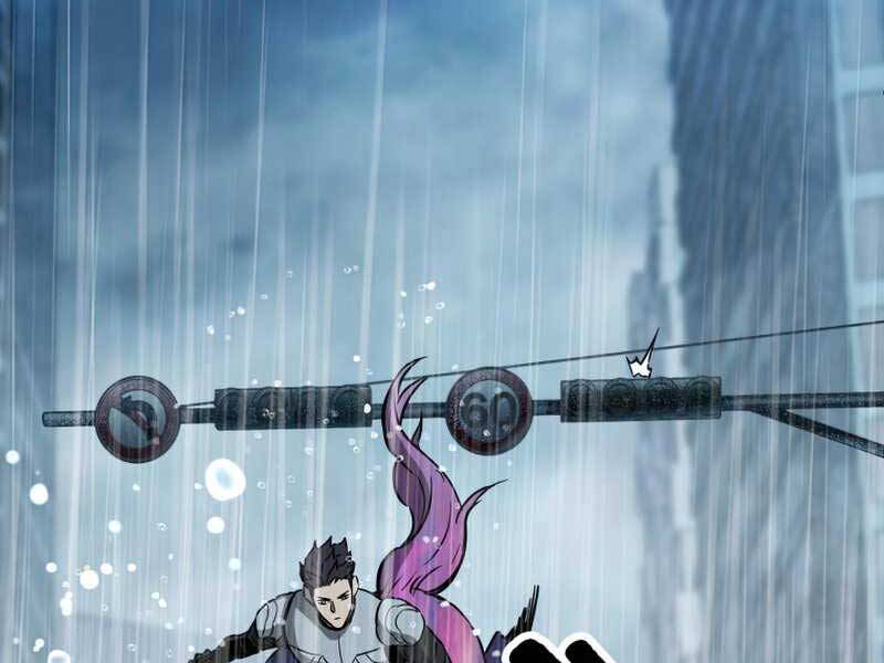 Người Chơi Không Thể Thăng Cấp Chap 53 - Next Chap 54
