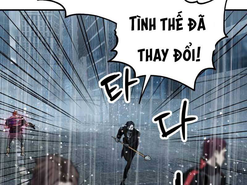 Người Chơi Không Thể Thăng Cấp Chap 53 - Next Chap 54