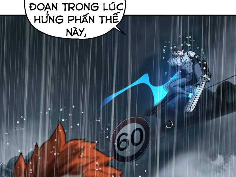 Người Chơi Không Thể Thăng Cấp Chap 53 - Next Chap 54
