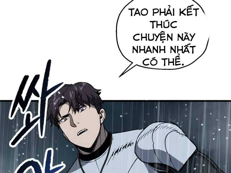 Người Chơi Không Thể Thăng Cấp Chap 53 - Next Chap 54