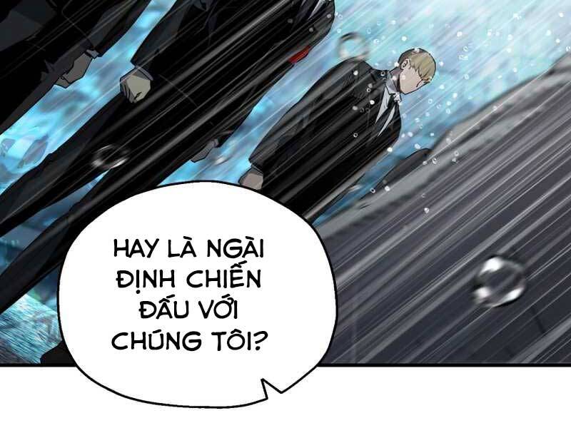 Người Chơi Không Thể Thăng Cấp Chap 53 - Next Chap 54