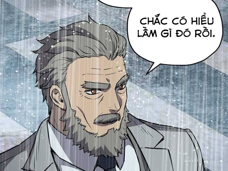 Người Chơi Không Thể Thăng Cấp Chap 53 - Next Chap 54