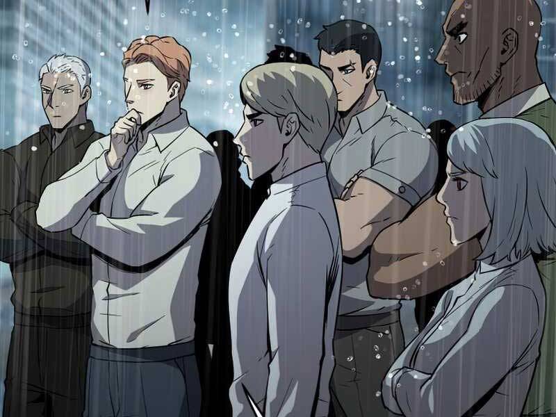 Người Chơi Không Thể Thăng Cấp Chap 53 - Next Chap 54
