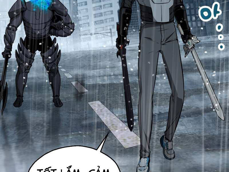 Người Chơi Không Thể Thăng Cấp Chap 54 - Next Chap 55