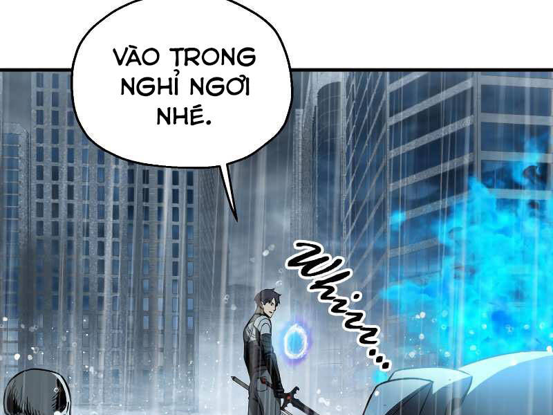 Người Chơi Không Thể Thăng Cấp Chap 54 - Next Chap 55