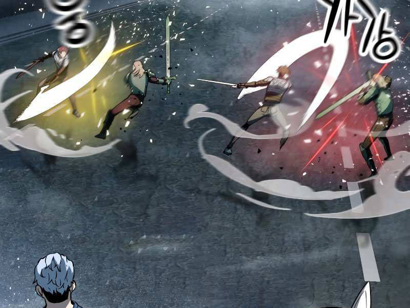 Người Chơi Không Thể Thăng Cấp Chap 54 - Next Chap 55