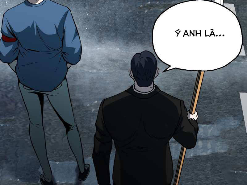 Người Chơi Không Thể Thăng Cấp Chap 54 - Next Chap 55