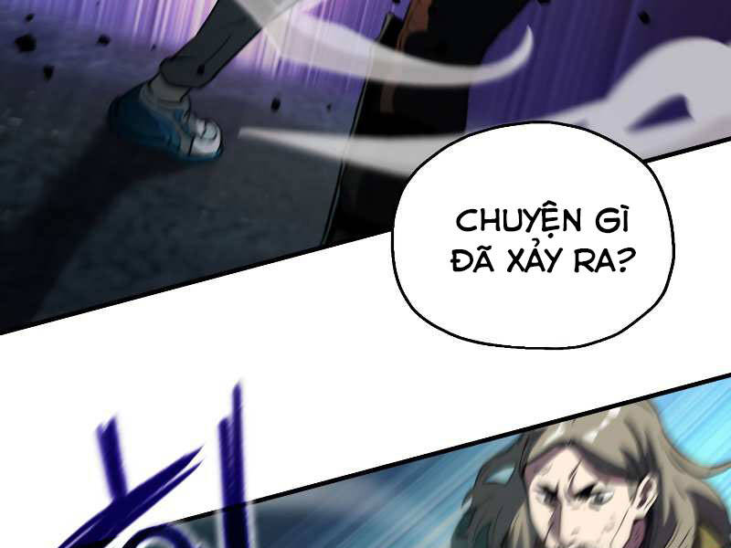 Người Chơi Không Thể Thăng Cấp Chap 54 - Next Chap 55