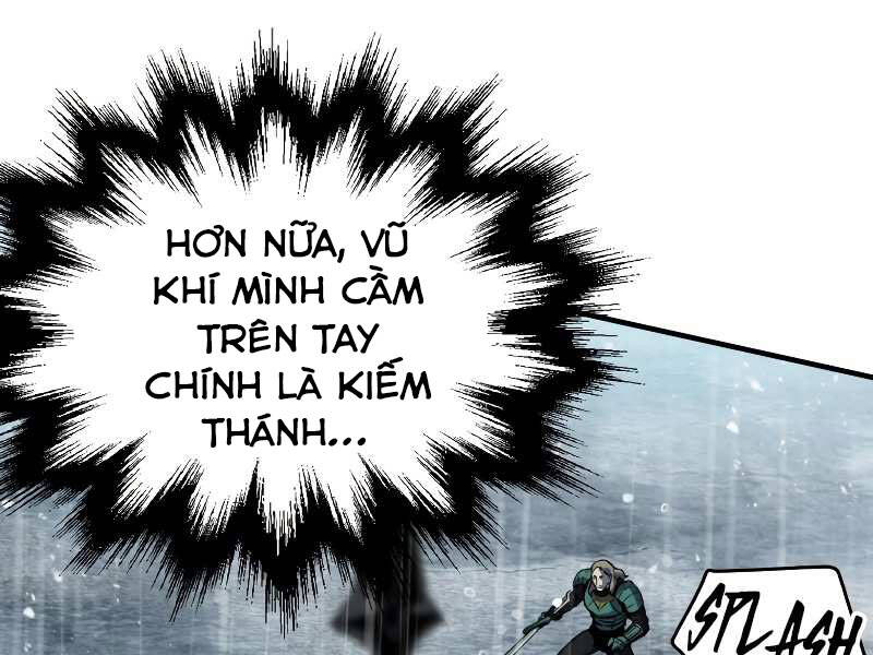 Người Chơi Không Thể Thăng Cấp Chap 54 - Next Chap 55