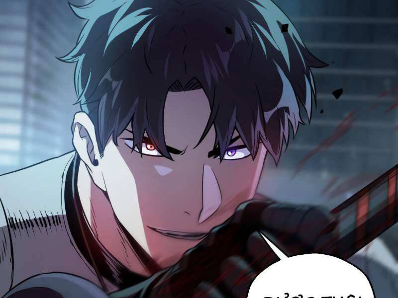 Người Chơi Không Thể Thăng Cấp Chap 54 - Next Chap 55