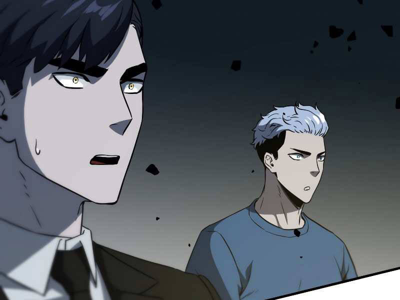 Người Chơi Không Thể Thăng Cấp Chap 54 - Next Chap 55