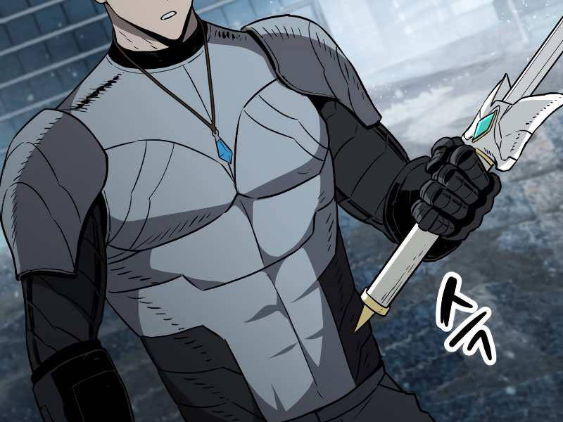 Người Chơi Không Thể Thăng Cấp Chap 54 - Next Chap 55