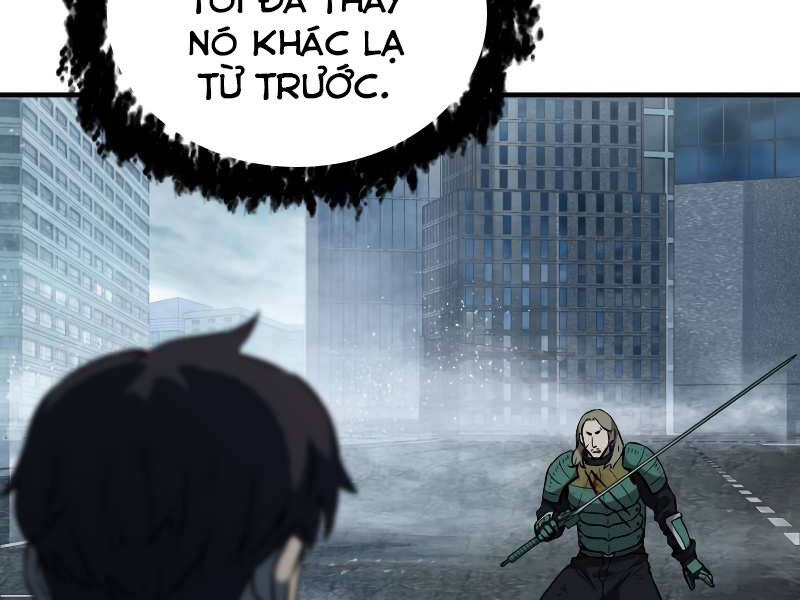 Người Chơi Không Thể Thăng Cấp Chap 54 - Next Chap 55