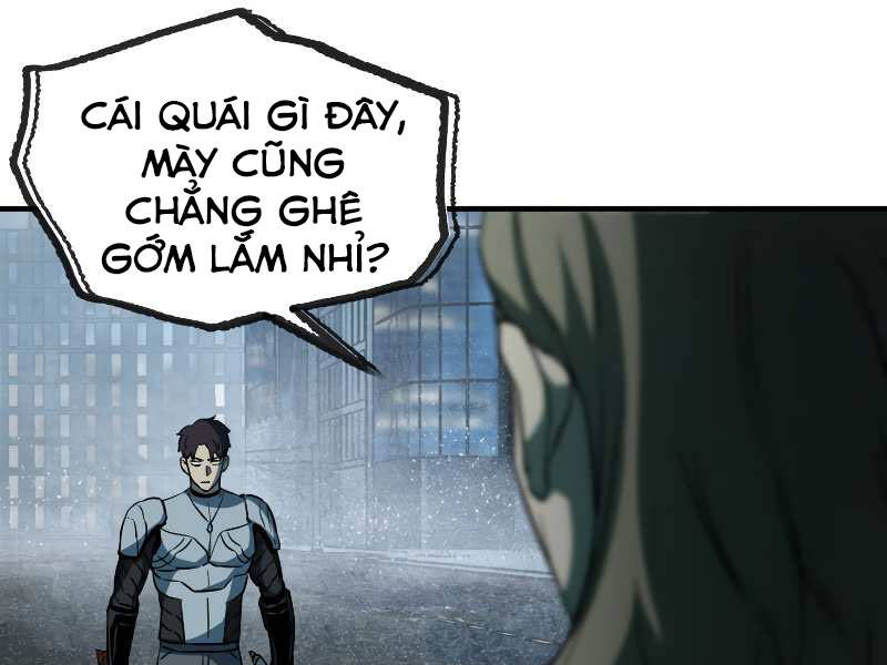 Người Chơi Không Thể Thăng Cấp Chap 54 - Next Chap 55