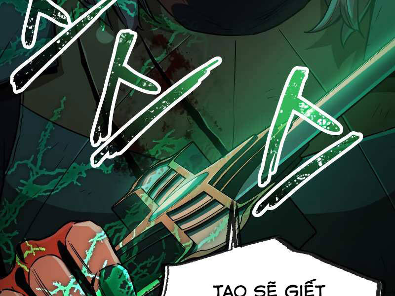 Người Chơi Không Thể Thăng Cấp Chap 54 - Next Chap 55