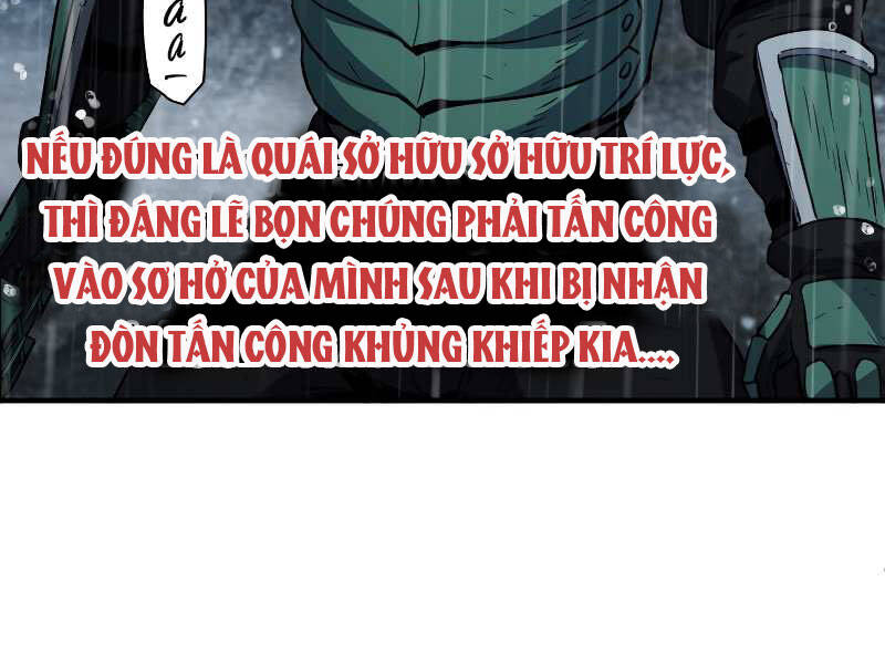 Người Chơi Không Thể Thăng Cấp Chap 54 - Next Chap 55