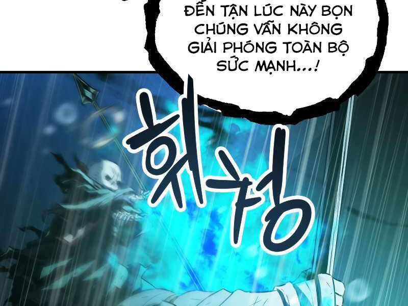 Người Chơi Không Thể Thăng Cấp Chap 54 - Next Chap 55