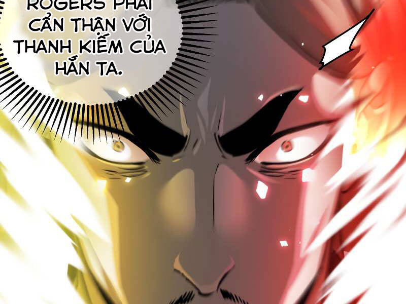 Người Chơi Không Thể Thăng Cấp Chap 54 - Next Chap 55
