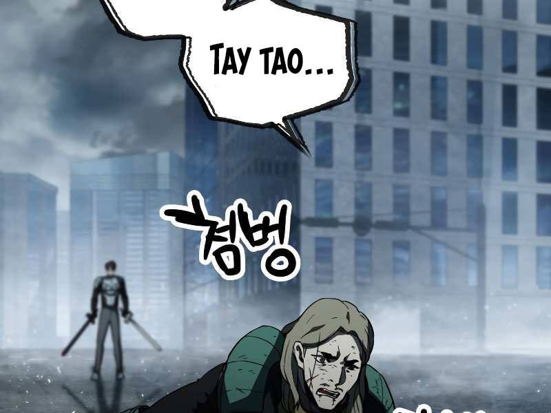 Người Chơi Không Thể Thăng Cấp Chap 55 - Next Chap 56