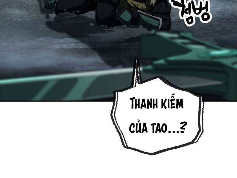 Người Chơi Không Thể Thăng Cấp Chap 55 - Next Chap 56