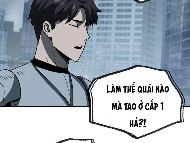 Người Chơi Không Thể Thăng Cấp Chap 55 - Next Chap 56