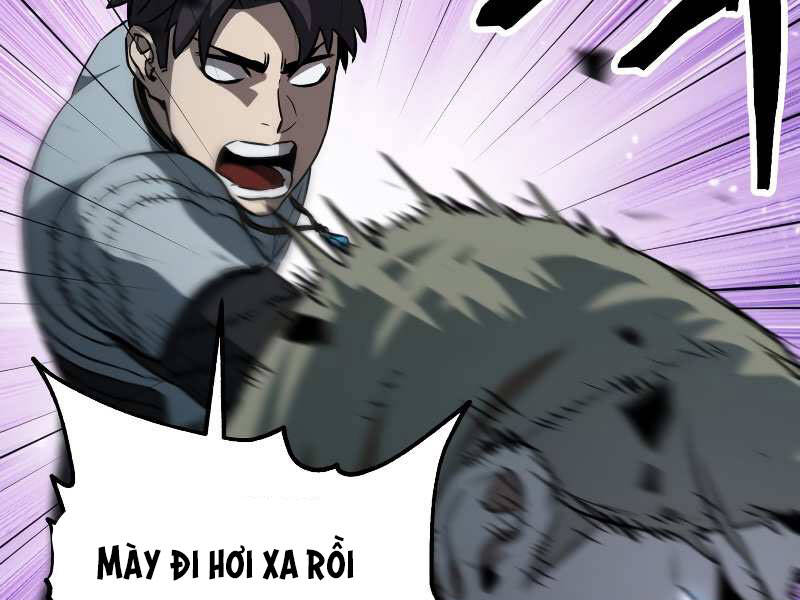 Người Chơi Không Thể Thăng Cấp Chap 55 - Next Chap 56