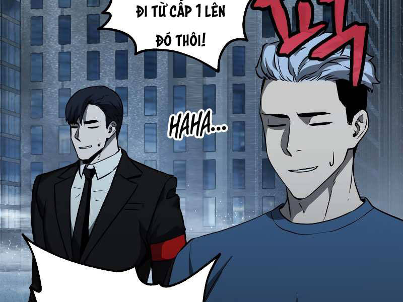 Người Chơi Không Thể Thăng Cấp Chap 55 - Next Chap 56