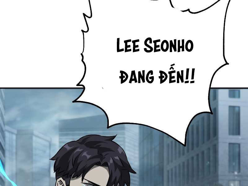 Người Chơi Không Thể Thăng Cấp Chap 55 - Next Chap 56