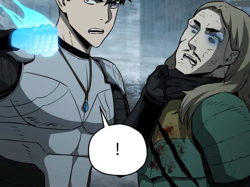 Người Chơi Không Thể Thăng Cấp Chap 55 - Next Chap 56