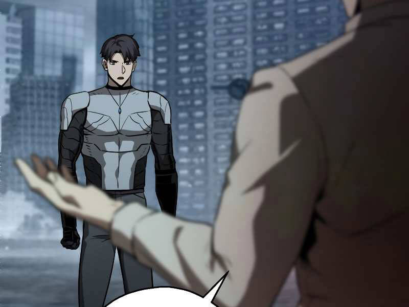 Người Chơi Không Thể Thăng Cấp Chap 55 - Next Chap 56