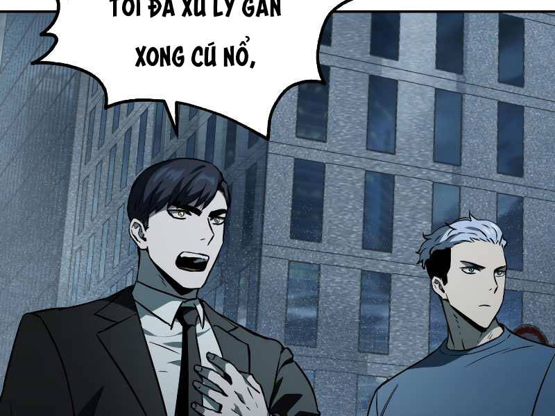 Người Chơi Không Thể Thăng Cấp Chap 55 - Next Chap 56