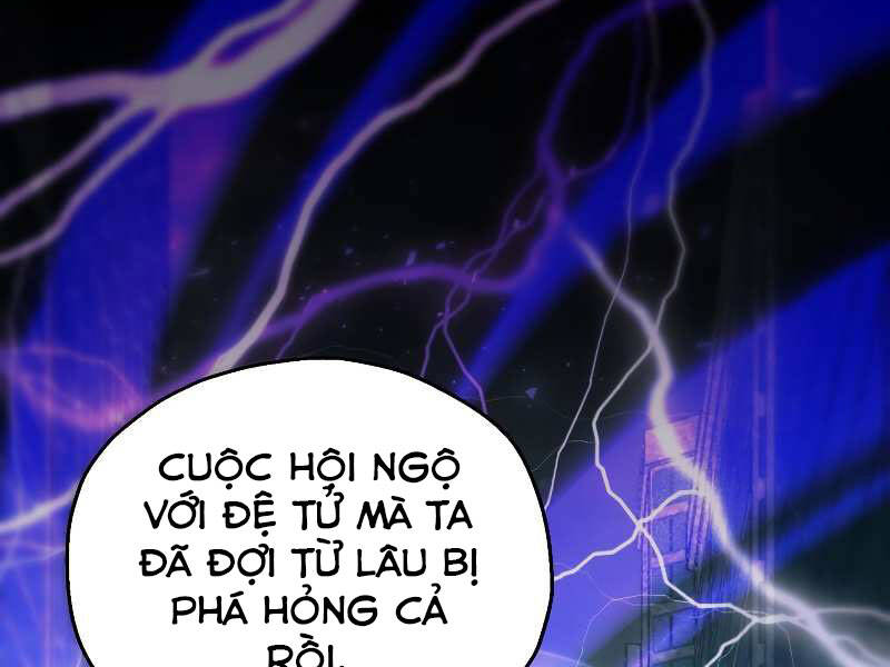 Người Chơi Không Thể Thăng Cấp Chap 55 - Next Chap 56