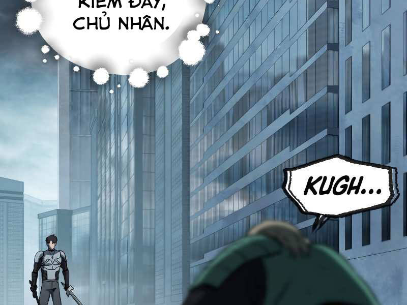 Người Chơi Không Thể Thăng Cấp Chap 55 - Next Chap 56