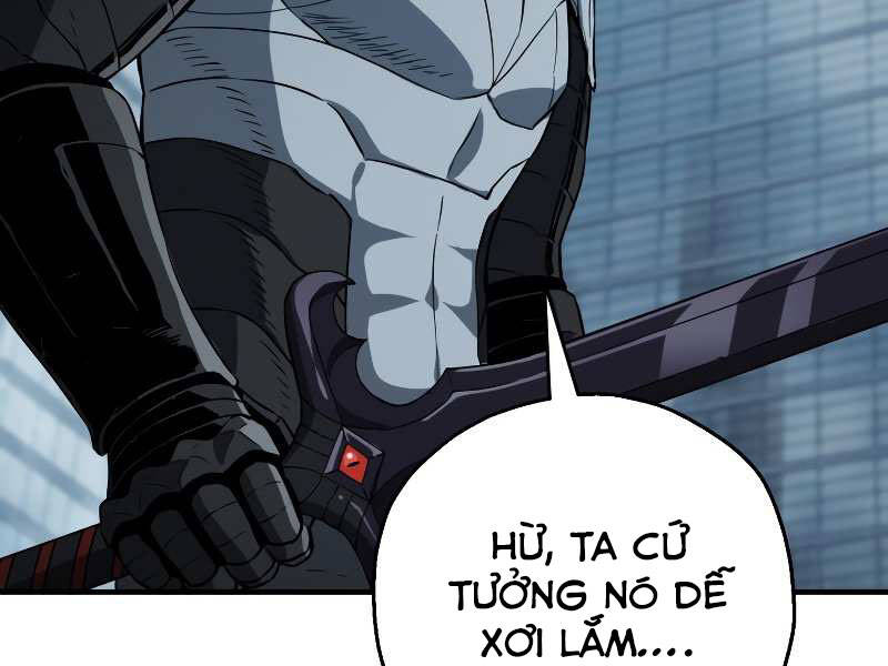 Người Chơi Không Thể Thăng Cấp Chap 55 - Next Chap 56