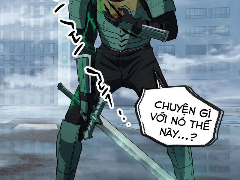 Người Chơi Không Thể Thăng Cấp Chap 55 - Next Chap 56