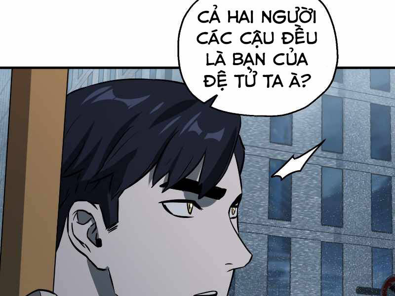 Người Chơi Không Thể Thăng Cấp Chap 56 - Next Chap 57