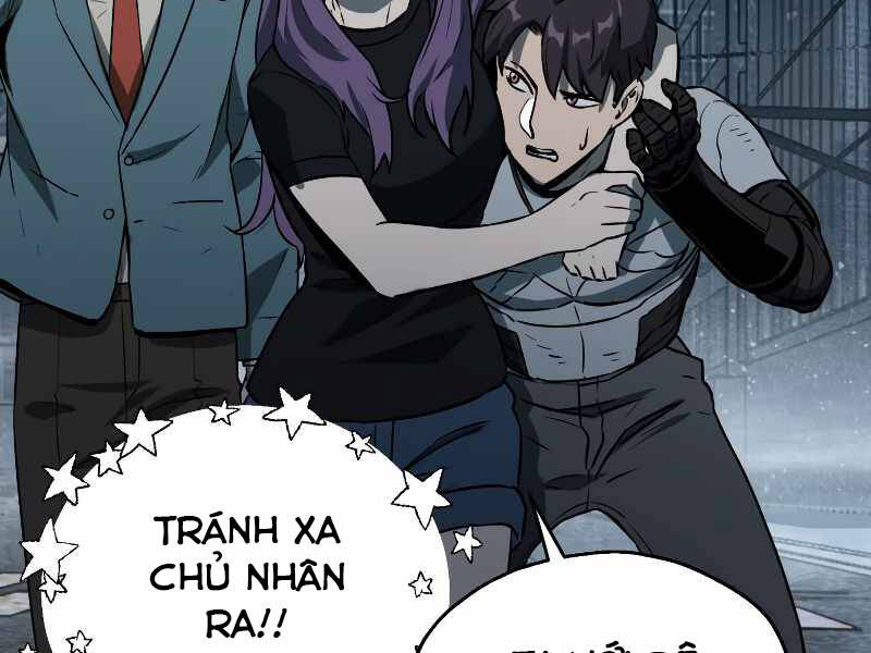Người Chơi Không Thể Thăng Cấp Chap 56 - Next Chap 57