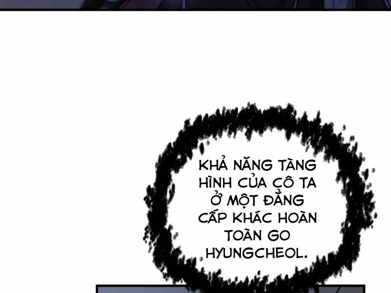 Người Chơi Không Thể Thăng Cấp Chap 56 - Next Chap 57