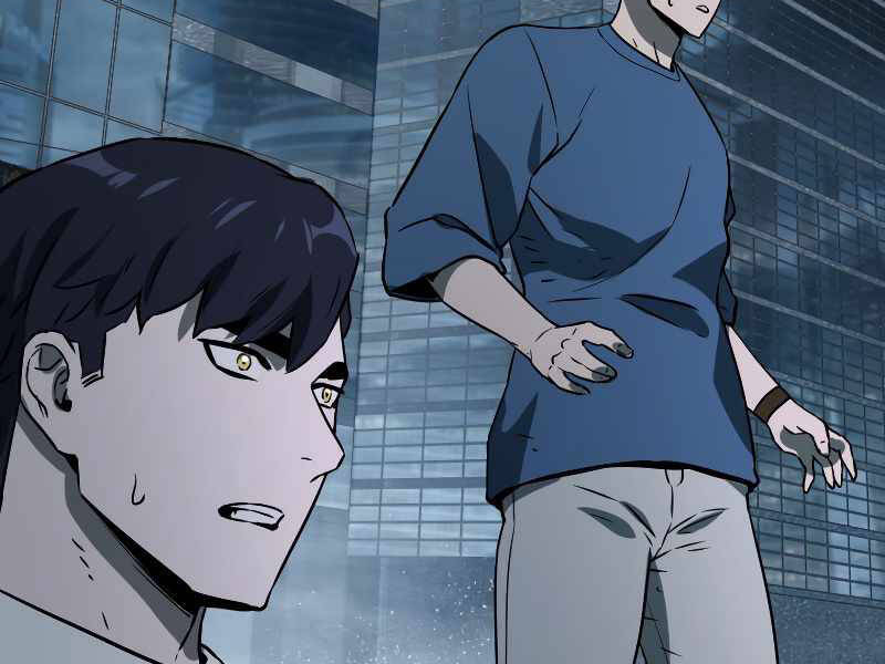 Người Chơi Không Thể Thăng Cấp Chap 56 - Next Chap 57
