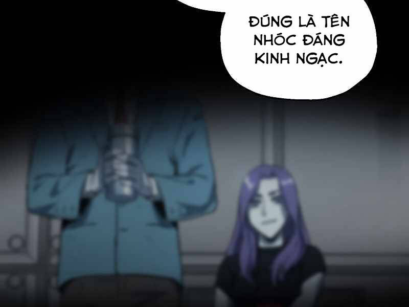 Người Chơi Không Thể Thăng Cấp Chap 56 - Next Chap 57