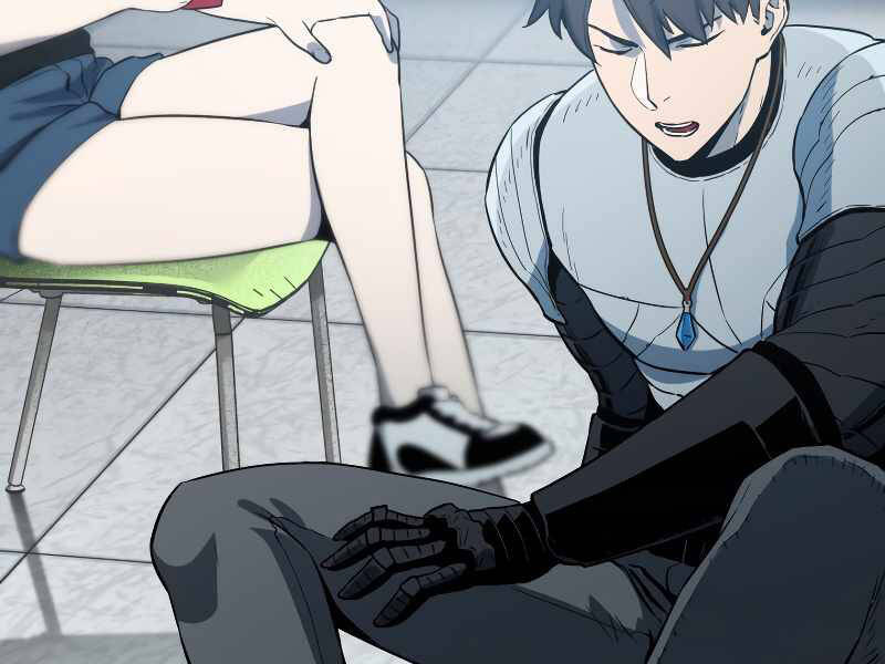 Người Chơi Không Thể Thăng Cấp Chap 56 - Next Chap 57