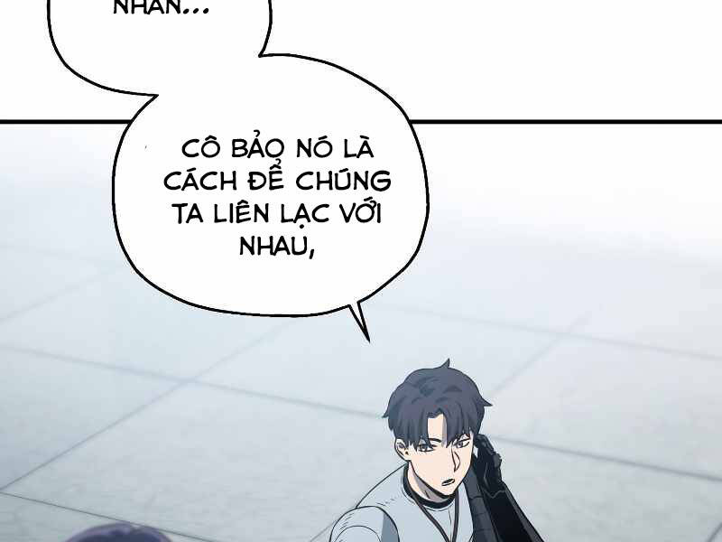 Người Chơi Không Thể Thăng Cấp Chap 56 - Next Chap 57